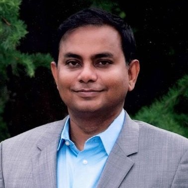 Shahidul Mannan