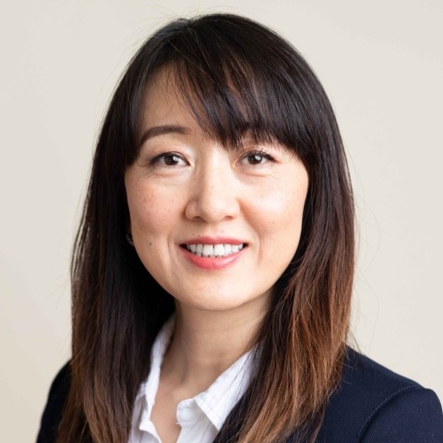 Wendy Zhang